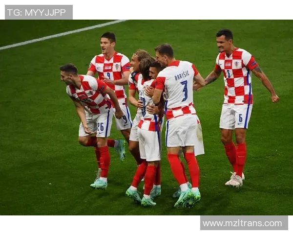 俄罗斯与克罗地亚足球对决精彩竞猜推荐及分析攻略