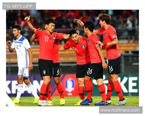 北爱尔兰与韩国足球对决精彩回顾与赛后分析