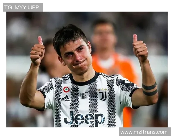 迪巴拉的足球旅程：从天才少年到世界级球星的辉煌蜕变