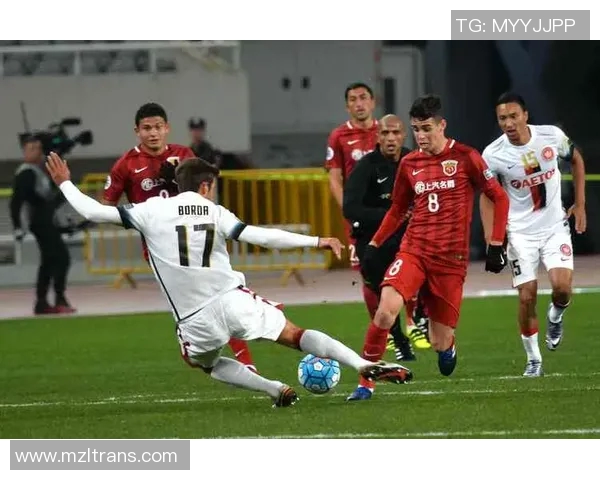 鹿岛足球迎战上海上港争夺亚冠小组赛关键胜利